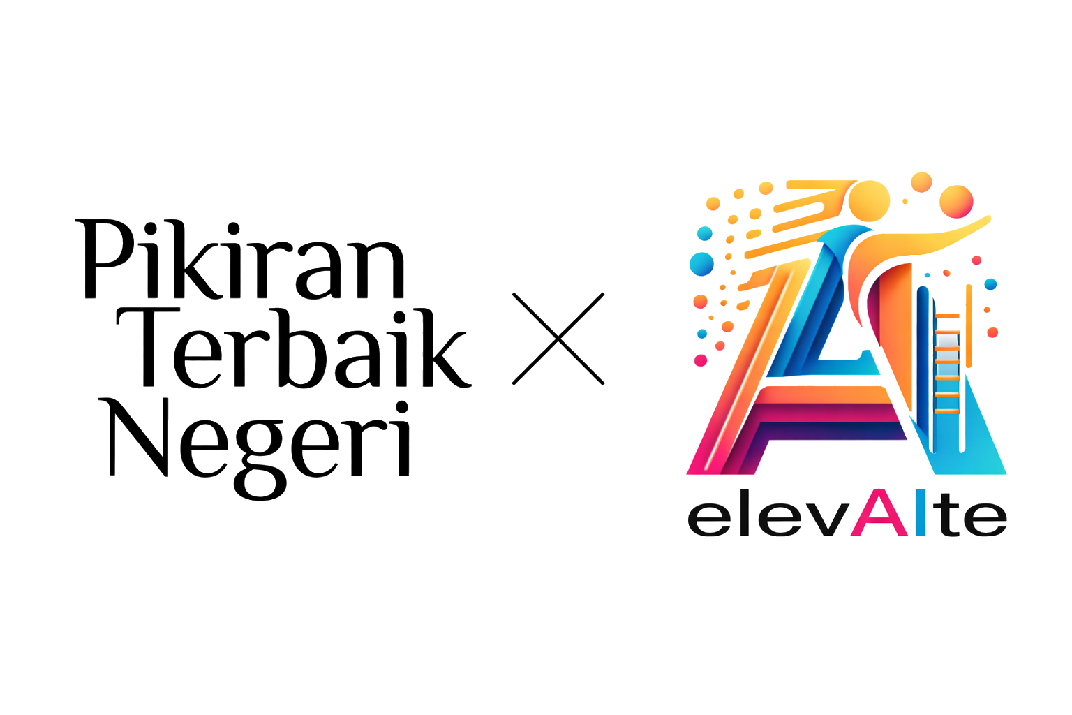 Top 30 Pikiran Terbaik Negeri x elevAIte 2025