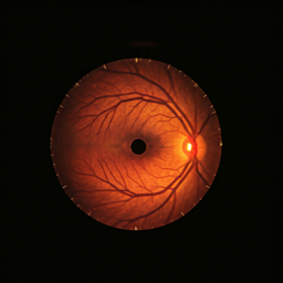 Fundus scan